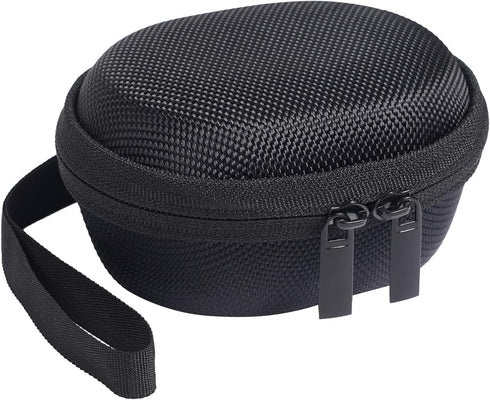 Hard Travel Storage Case for Fitbit Inspire 3/Fitbit Luxe Fitness/Fitbit Versa 3/Fitbit Charge 6 Health & Fitness Tracker with Stress Management...