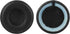 Geekria QuickFit Replacement Ear Pads for Monster Beats Pro Detox Headphones Ear Cushions, Headset Earpads, Ear Cups Cover Repair Parts (Black)...