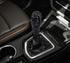 Skull Manual Car Knob Shifter, Auto Gear Shift Handle Magic Skeleton Stick Style Fit Most MT Transmissions, Black...