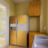 Abyssaly Gold Stainless Steel Wallpaper Removable Peel and Stick Countertops 17.71" X 118" Self-Adhesive Cleanable Gold Wallpaper for Refrigerator...