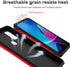 SunStory for Motorola Moto G Play 2023 Case,Moto G Pure Case, Moto G Power 2022 Case with HD Screen Protector & Slide Camera Cover & Kickstand, [M...
