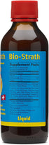Strath Original Liquid Food Supplement - Natural Herbal Yeast and Daily Nutritional Supplement...