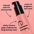 e.l.f. Power Grip Primer + 4% Niacinamide, Gel-Based & Hydrating Face Primer, Evens Skin & Brightens, Grips Makeup, Vegan & Cruelty-Free, 0.8 Fl O...