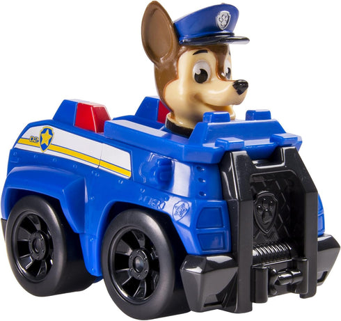 Paw Patrol Nickelodeon, Paw Patrol Racers - Chase...