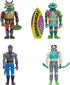 Super7 Teenage Mutant Ninja Turtles Casey Jones 3.75 in Reaction Figure...