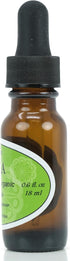 Dr Adorable - 0.6 oz with dropper - Vanilla Absolute Essential Oil - 100% Pure Natural Organic...