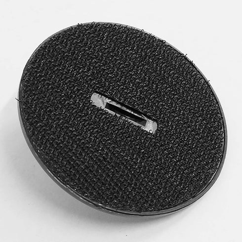 8X Car Floor Mat Clips Carpet Hook Loop Holder Mounting Pad Fix Fasteners Floor Twist Lock T Shape OEM 07149166609...