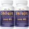 60,000 MG Shilajit Pure Himalayan Organic Capsules, 100% Gold Grade Shilajit for Men & Women, Himalayan Shilajit 85+ Trace Minerals & 60% Fulvic A...