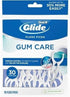 Glide Pro-Health Advanced Floss Picks 30 Ea (Pack of 5)...
