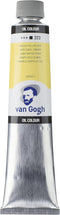 Van Gogh Oil Color Paint, 200ml Tube, Naples Yellow Deep 223...