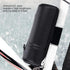 Bicycle Bottle Bag,Portable Bicycle Repair Kits Tools Bag Bike Kettle Rack Bottle Hard Shell Package Holder Case Cycling Accessories for Mountain ...