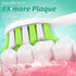 Aoremon Toothbrush Replacement Heads Compatible with Philips Sonicare DiamondClean 2 Series 3 Series ProtectiveClean FlexCare HealthyWhite 4100 51...