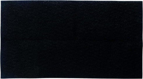 Hunter 30901 Activated Carbon Universal Cut-to-Fit Replacement Air Purifier Pre-Filter for Most Hunter PermaLife, HEPAtech, and QuietFlo Air Purif...