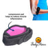 BodyMoves Tennis Elbow Brace (2pcs) plus hot and cold ice pack Support Gear for Sports Daily Use to Reduce Joint Pain and Treat Tendonitis Bursiti...
