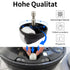 Replacement Roomba Front Wheel Caster Assembly for iRobot Roomba i7 i7+ Plus E5 E6 E7 500 600 700 800 900 Series Roomba Vacuum Replacement Parts,1...