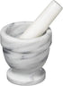 Norpro Marble Mortar, Pestle (Colors May Vary)...