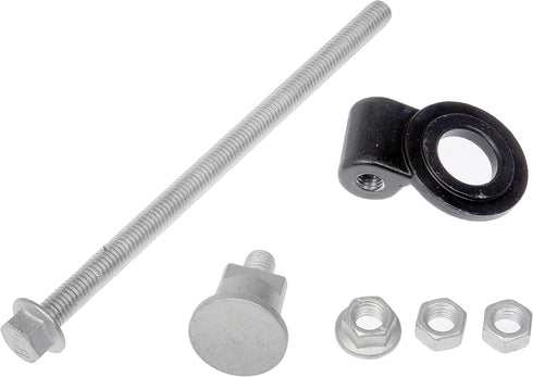 Dorman 917-124 Accessory Drive Belt Idler Pulley Adjustment Bolt Kit Compatible with Select Subaru Models...