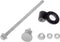 Dorman 917-124 Accessory Drive Belt Idler Pulley Adjustment Bolt Kit Compatible with Select Subaru Models...