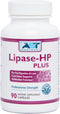 AST Enzymes Lipase-HP Plus – 90 Vegetarian Capsules - Digestive Enzymes for Fatty Foods – Keto Diet Digestive Enzyme Formula...