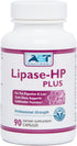 AST Enzymes Lipase-HP Plus – 90 Vegetarian Capsules - Digestive Enzymes for Fatty Foods – Keto Diet Digestive Enzyme Formula...