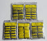 OTOOLWORLD O Ring Watch Back Gasket Rubber Seal Washers Set - Replacement O-Rings for Watch Backs (0.7MM, 31MM-40MM)...