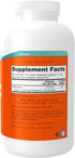 NOW Supplements, Potassium Gluconate Pure Powder 175 mg, Essential Mineral*, 1-Pound...