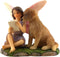 Fairy Garden Fairies - Fairy Garden Accessories for a Fairy Garden - Fairies for Fairy Garden, Sofia with Dog for Miniature Garden - 1 Item...