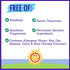 California Baby Eczema Cream | Steroid-Free Eczema Treatment | Colloidal Oatmeal + Aloe Vera | Soothing Eczema Lotion For Kids + Adults | 57 g / 2...
