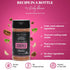 Smoky Coffee Spice | Recipe in a Bottle | Premium Blend Spice for Gourmet Cooking | No-Addition Needed, Versatile Culinary Season | Simply Gourmet...