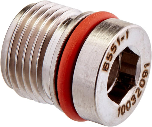 MSA 10032091 Bypass Insert Assembly...