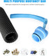 Waterproof Floating Handle Grip, Action Camera Selfie Stick, Anti-Slip Floating Bobber Stick Floaty Handler Holder Mount with Lanyard for GoPro He...
