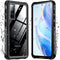 Temdan for Samsung Galaxy S21 Case Waterproof with Built-in Screen Protector 360 Full Body Underwater Case Shockproof Dustproof for Samsung S21 Ph...