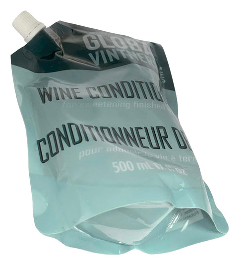 RJ Spagnol"s AJ-E1R7-R72B Wine Conditioner 500ml...