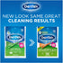 DenTek Easy Brush Advanced Clean Interdental Cleaners, Standard, 16 Count, 6 Pack...