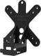 HumanCentric VESA Mount Adapter compatible with Viewsonic models VX2776-smhd, VX2476-smhd, VX2376-smhd, and VX2276-smhd...