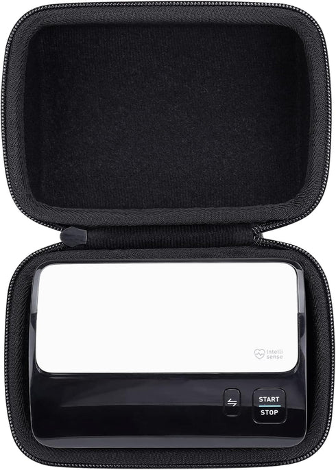Khanka Hard Travel Case Replacement for Omron Evolv Bluetooth Wireless Upper Arm Blood Pressure Monitor- Compatible with Alexa...