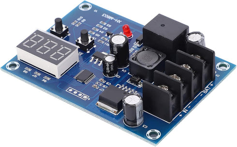 YWBL-WH Battery Charging Control Module Board Controller for 12V-24V Automatic Switch Board XH?M603, Module......