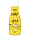 SEMPIO Soy Sauce for Egg Dishes - 25% Less Sodium, Made in Korea, Ideal for Rice, Noodles and Family Umami Sweetness, Kelp & Katsuo Infused, Flavo...