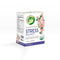 Lifestyle Awareness Stress Balance Tea with Calming Rose Petal, Caffeine Free, 20 Count, 1 pack...