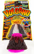 Small Erupting Volcano Science Kit (6 Volcano Toy) Science Experiments for Kids 6-8. Preschool Educational Lab Learning STEM Toys & Homeschool Sup...