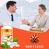 Natural Dopamine Supplement - 90 Tablets (1 Bottle)...