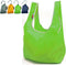 Ripstop Nylon Reusable Grocery Bag, Reusable Shopping Bag, RBS041 (Gray-Orange-Green-Navy)...