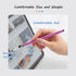 Stylus Pens for Touch Screens, Abiarst Stylus Pens High Precision Capacitive Stylus for iPad iPhone Tablets Samsung Galaxy All Universal Touch Scr...