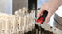 Allen Wrenches Sets - Hex Key Set - Red Folding Metric Hex Key Socket Set (8-Piece)...