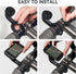 CYCPLUS Cycling Out Front Bike Mount Designed for All Cycling Computer, Garmin Edge 520 530 820 830 1000 GPS and Other Normal Models Z1...