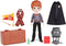 Wizarding World Harry Potter, 8-inch Ron Weasley Doll 12-Piece Back to Hogwarts Gift Set with Doll Accessories, Kids Toys for Ages 6 and up...