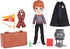 Wizarding World Harry Potter, 8-inch Ron Weasley Doll 12-Piece Back to Hogwarts Gift Set with Doll Accessories, Kids Toys for Ages 6 and up...