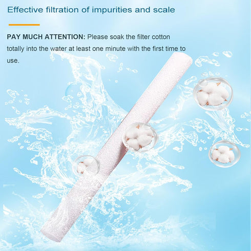 Mini Humidifiers for Bedroom, 200ml Cool Mist Humidifiers for Home Nursery Indoor Plants, Room Humidifiers for Bedroom Quiet Easy Clean Auto Shut-...