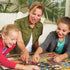 White Mountain - Pies - 1000 Piece Jigsaw Puzzle for Adults, Children, + Grandparents...