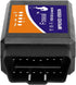 OBD2 Scanner, WiFi Car Code Reader Check Engine Light Diagnostic Scan Tool for iOS and Android...